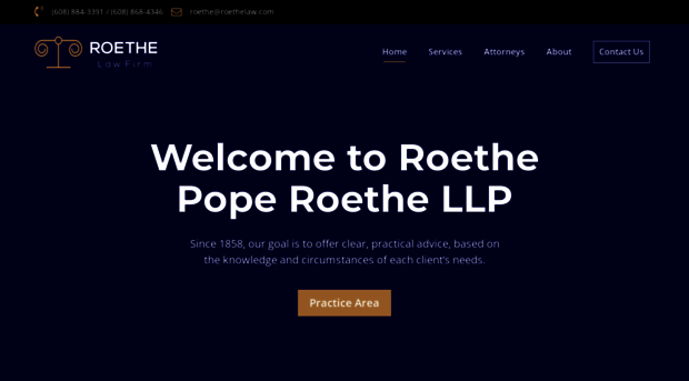 roethelaw.com