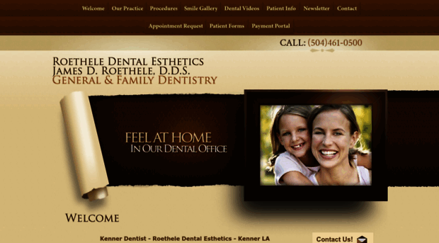 roetheledental.com