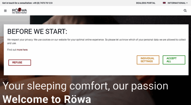 roewa.com