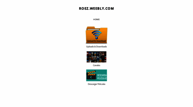 roez.weebly.com