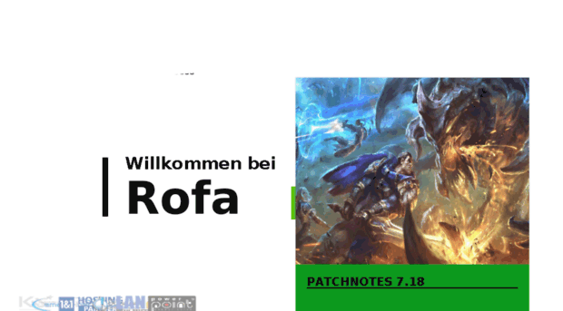 rofa-clan.com