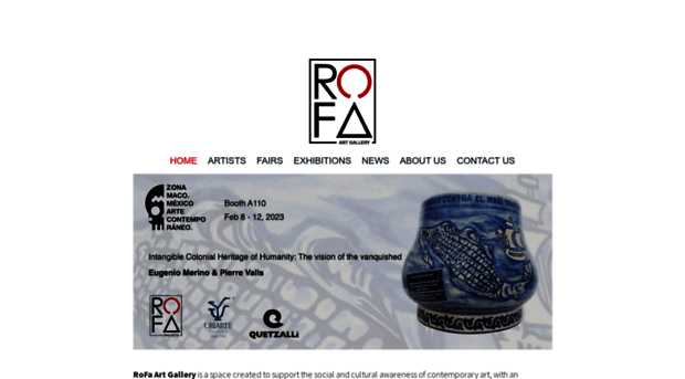 rofaprojects.com