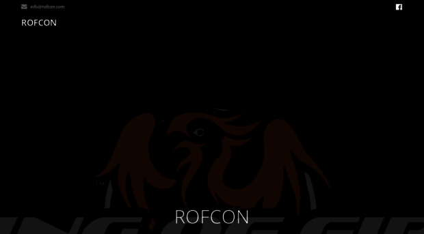 rofcon.com