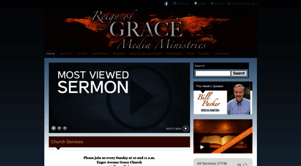 rofgrace.com