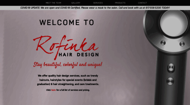 rofinka.com