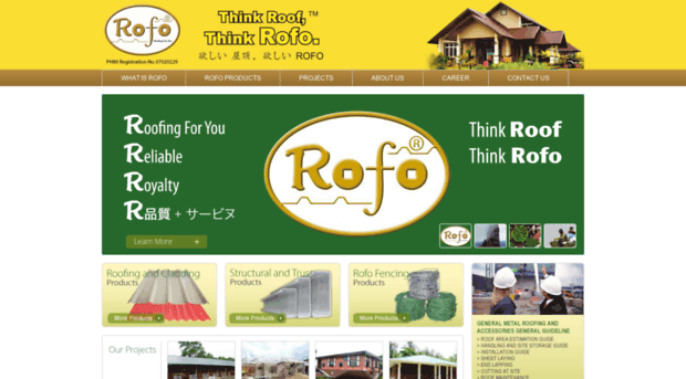 rofo.com.my