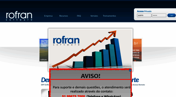 rofran.com.br