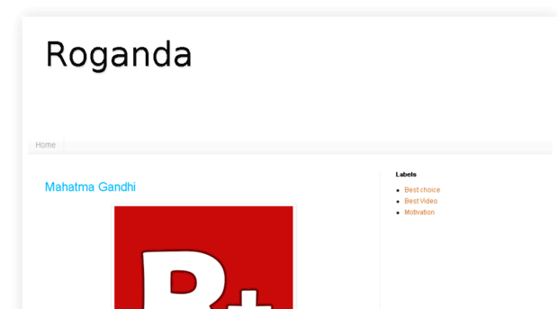 roganda.com
