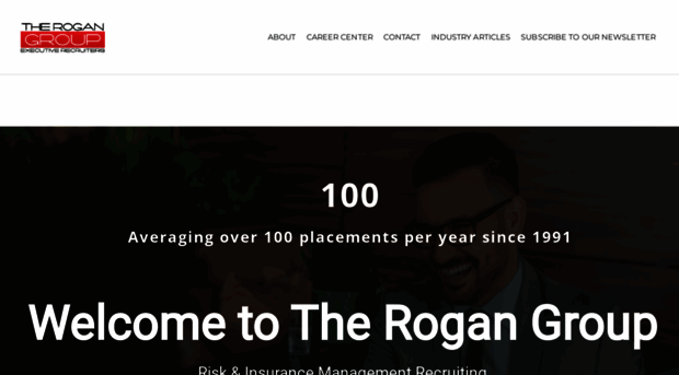 rogangroup.com