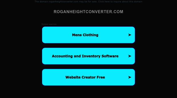 roganheightconverter.com