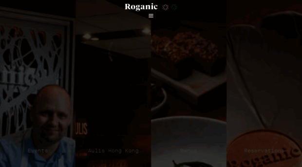 roganic.com.hk