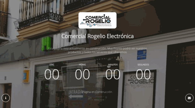 rogelioelectro.es