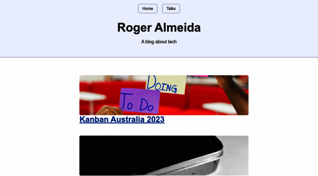 roger-almeida.com