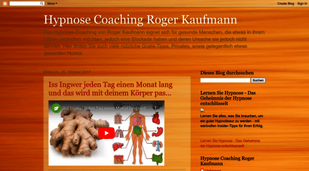 roger-kaufmann.blogspot.com