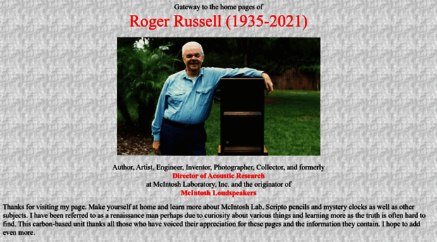 roger-russell.com