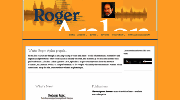 rogeraplon.com