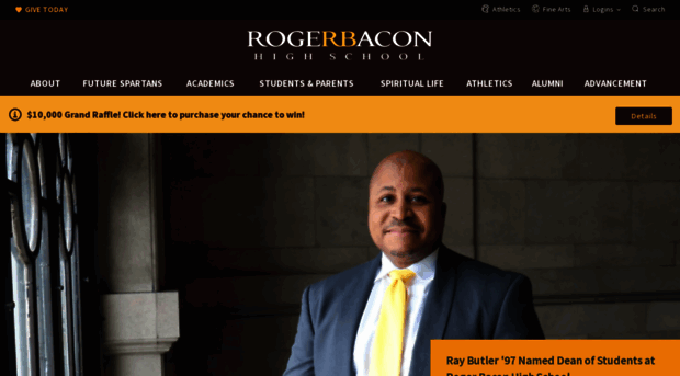 rogerbacon.org