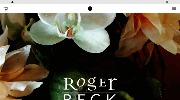 rogerbeckflorist.com