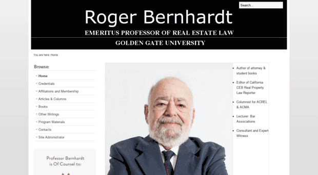 rogerbernhardt.com