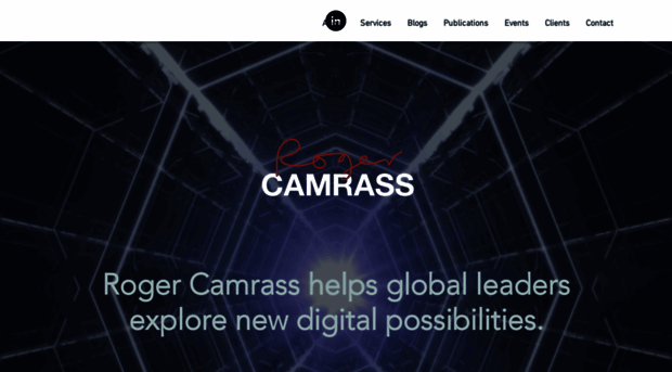 rogercamrass.com