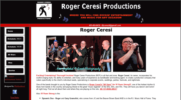 rogerceresi.com