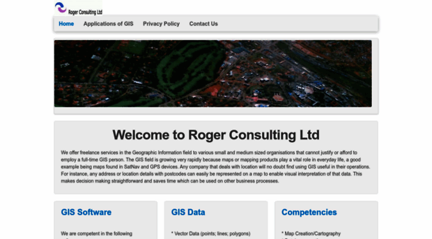 rogerconsultingltd.com