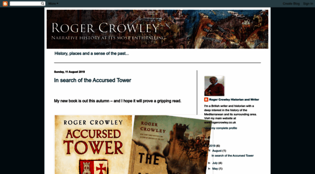 rogercrowley.blogspot.com