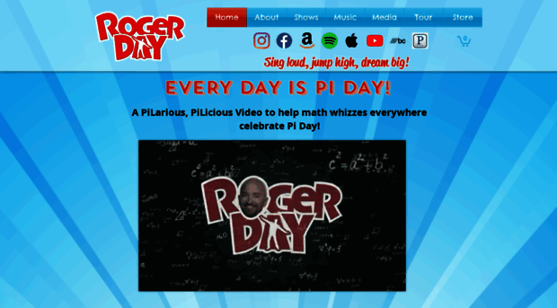 rogerday.com