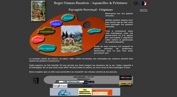 rogerdumax.fr