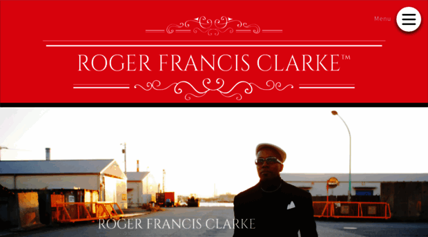 rogerfrancisclarke.com