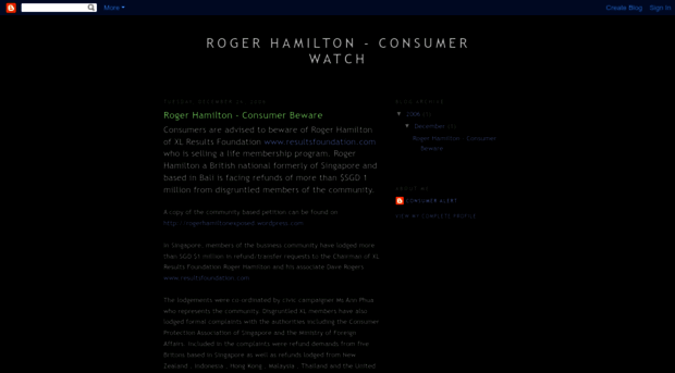 rogerhamilton-consumerwatch.blogspot.com