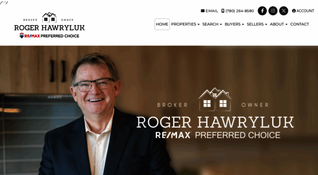 rogerhawryluk.com