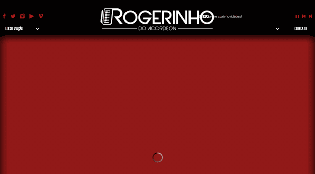 rogerinhooficial.com