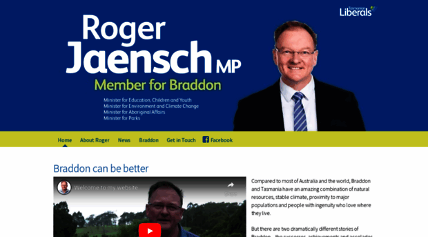 rogerjaensch.com.au