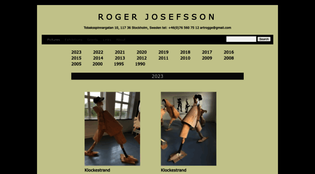 rogerjosefsson.se