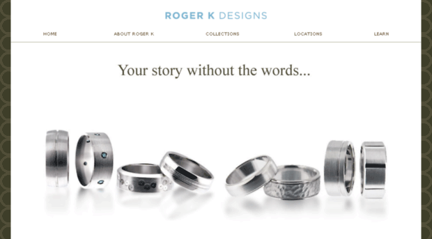 rogerkdesigns.com