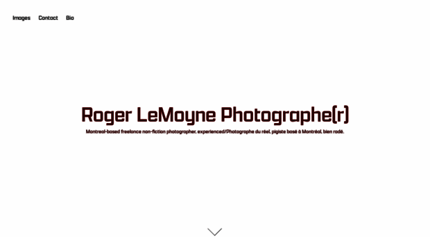 rogerlemoyne.com