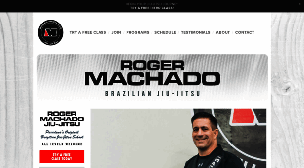 rogermachado.com