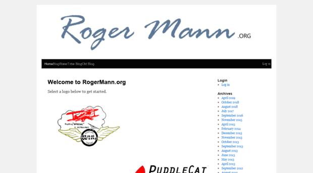 rogermann.org