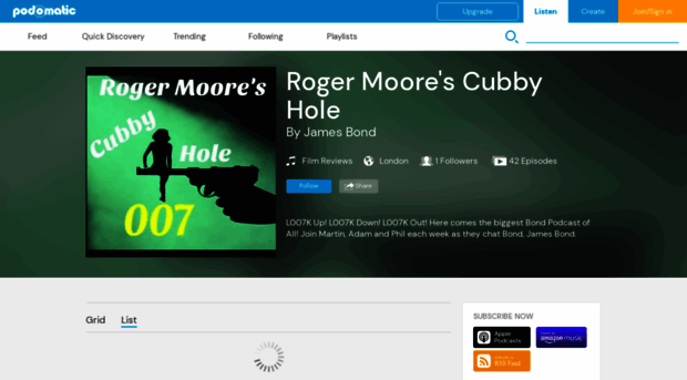 rogermoorescubbyhole.podomatic.com