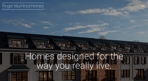 rogermumfordhomes.com