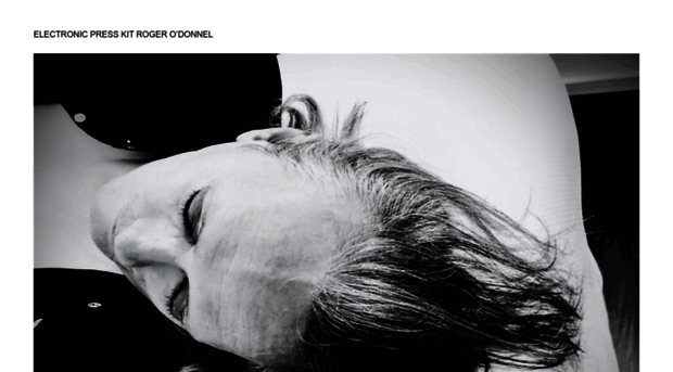 rogerodonnell.com