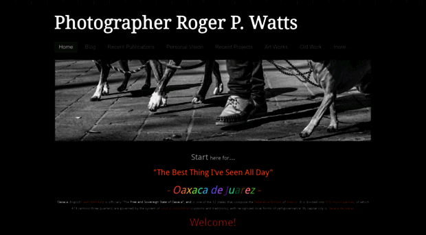 rogerpwatts.com