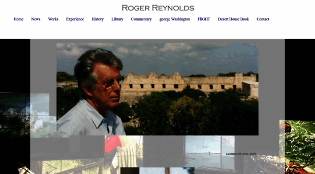 rogerreynolds.com