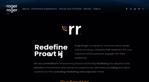 rogerroger.co