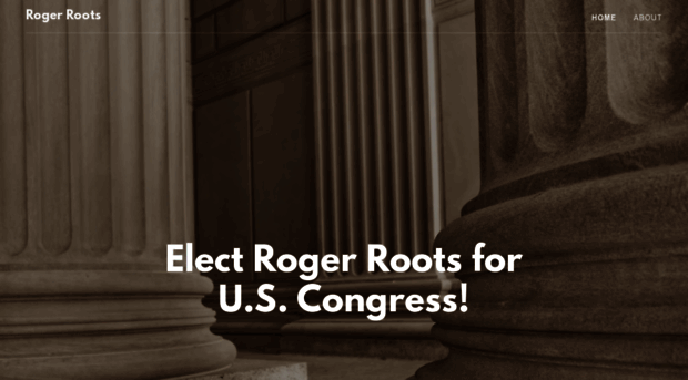 rogerroots.com