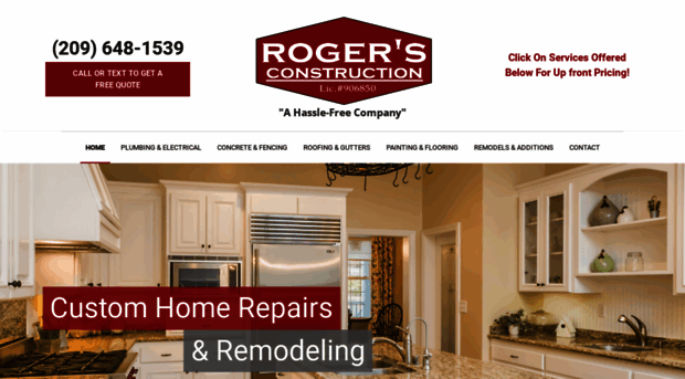 rogers-construction.com