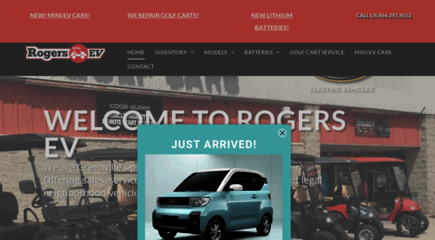 rogers-ev.com