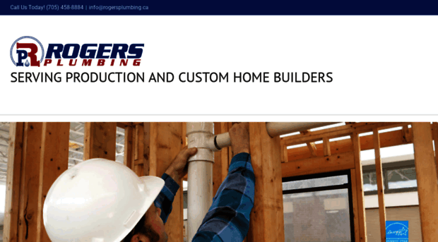 rogers-plumbing.ca