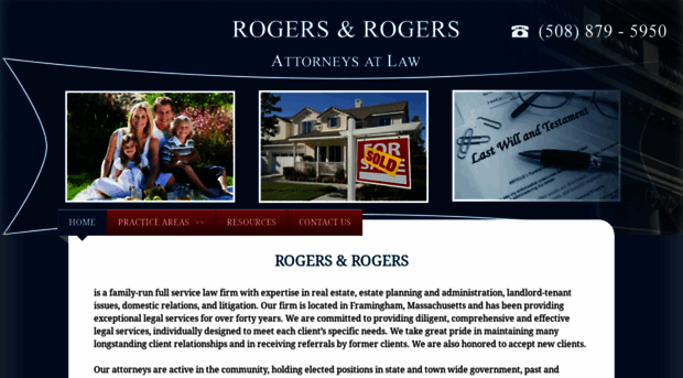 rogers-rogers.com